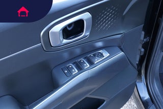 2023 Kia Sorento Hybrid