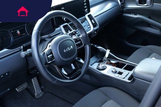 2023 Kia Sorento Hybrid