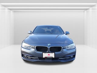 2017 BMW 3 Series