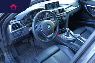 2017 BMW 3 Series