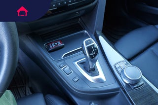 2017 BMW 3 Series