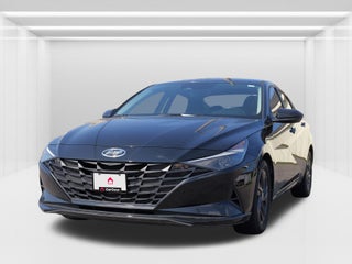 2022 Hyundai Elantra