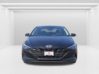 2022 Hyundai Elantra