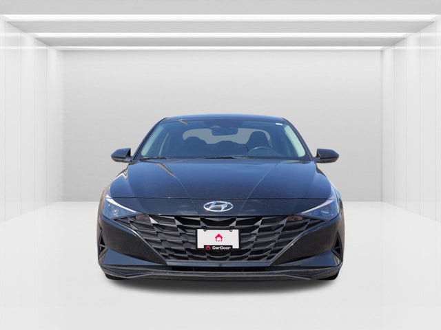 2022 Hyundai Elantra
