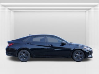 2022 Hyundai Elantra