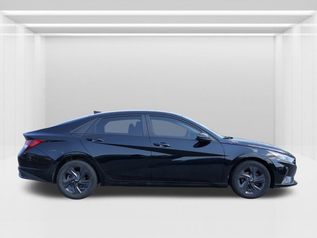 2022 Hyundai Elantra
