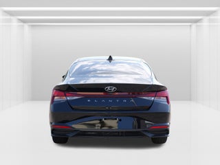 2022 Hyundai Elantra