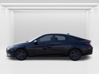 2022 Hyundai Elantra
