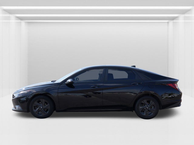 2022 Hyundai Elantra