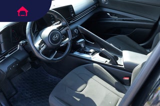 2022 Hyundai Elantra