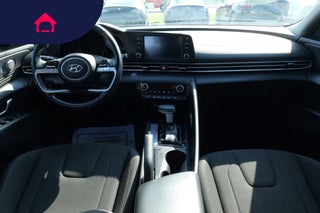 2022 Hyundai Elantra
