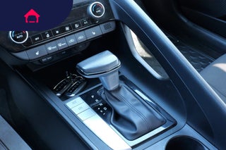2022 Hyundai Elantra