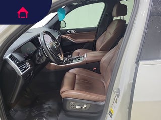 2021 BMW X5