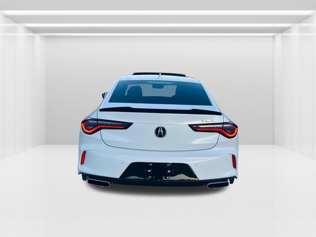 2021 Acura TLX