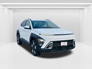 2024 Hyundai Kona