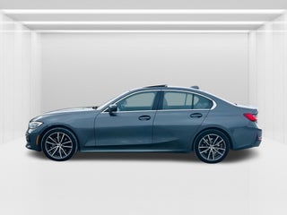 2021 BMW 3 Series