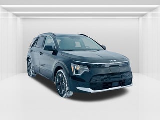 2024 Kia Niro EV