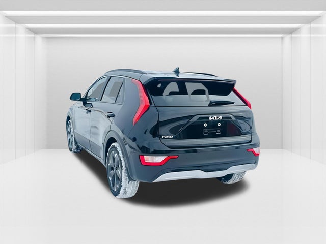 2024 Kia Niro EV