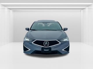 2021 Acura ILX