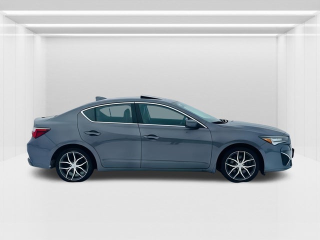 2021 Acura ILX