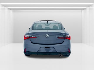 2021 Acura ILX