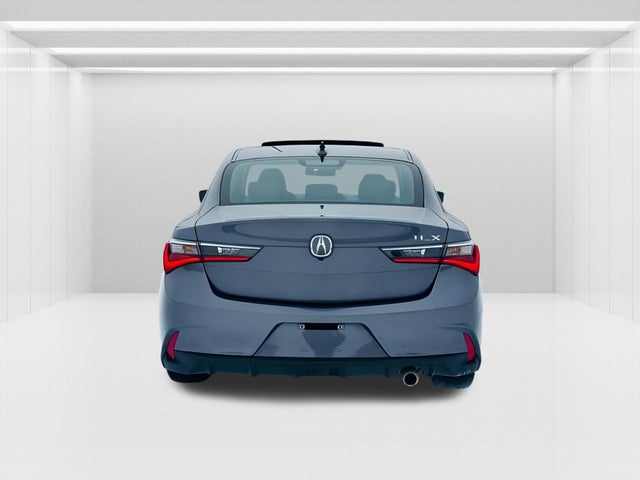 2021 Acura ILX