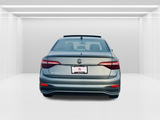 2024 Volkswagen Jetta