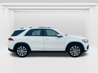 2020 Mercedes-Benz GLE