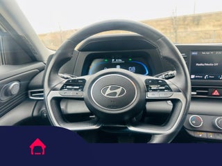2024 Hyundai Elantra