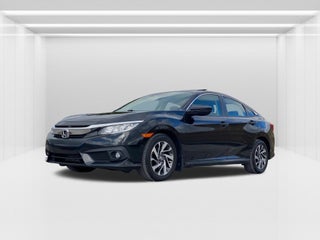 2020 Honda Civic Sedan