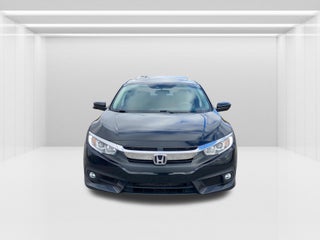 2020 Honda Civic Sedan