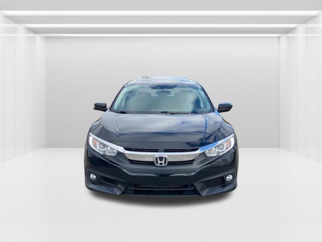 2020 Honda Civic Sedan