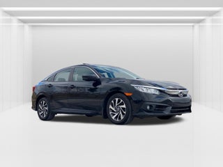 2020 Honda Civic Sedan