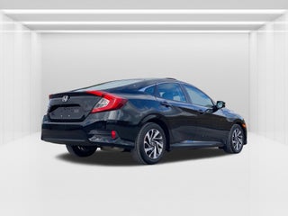 2020 Honda Civic Sedan