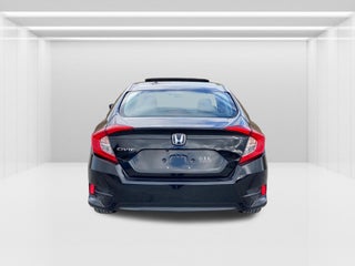2020 Honda Civic Sedan