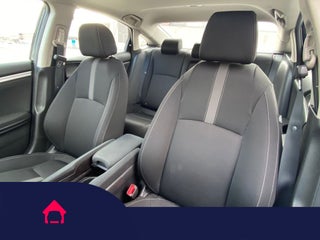 2020 Honda Civic Sedan
