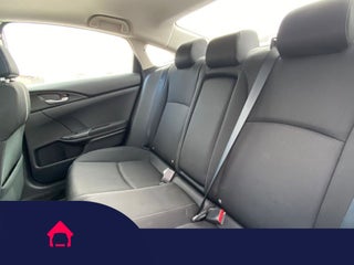 2020 Honda Civic Sedan