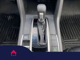 2020 Honda Civic Sedan