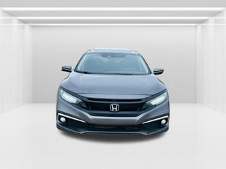 2020 Honda Civic Sedan