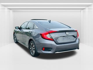 2020 Honda Civic Sedan