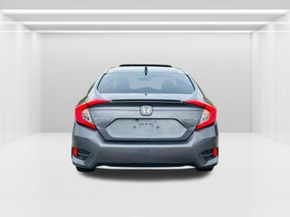 2020 Honda Civic Sedan