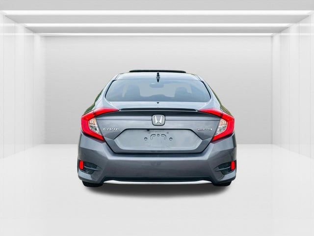 2020 Honda Civic Sedan