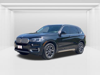 2015 BMW X5