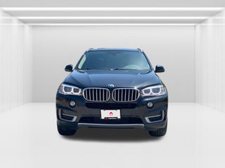 2015 BMW X5