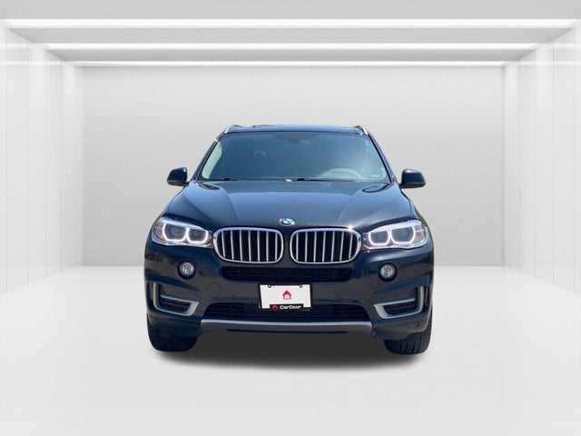 2015 BMW X5