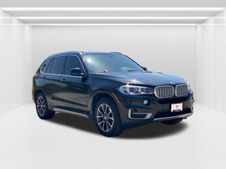 2015 BMW X5