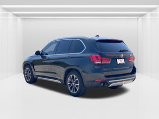2015 BMW X5
