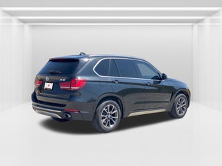 2015 BMW X5