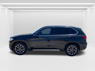 2015 BMW X5