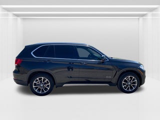 2015 BMW X5